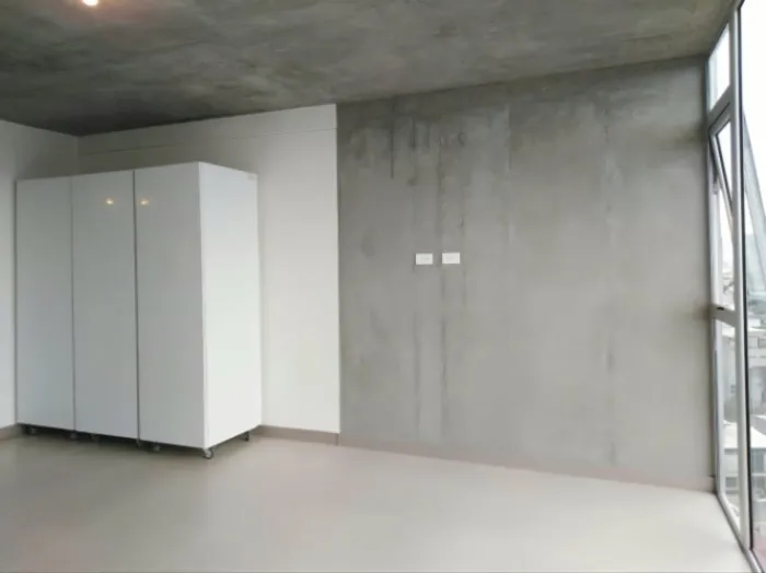 Venta apartamento tipo estudio en torre moderna con amenidades #26-1363 GS en Curridabat, San José — $132,600 - Foto 3 de 8