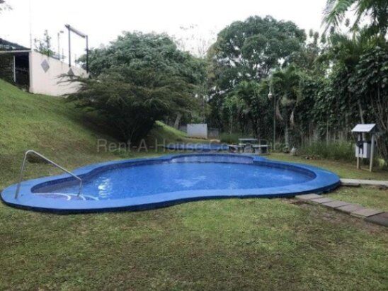 Alquiler de Casa en Grecia-Puente de Piedra, Alajuela. RAH 26-1832 PRECIO REBAJADO en Puente De Piedra, Grecia, Alajuela — $1,350