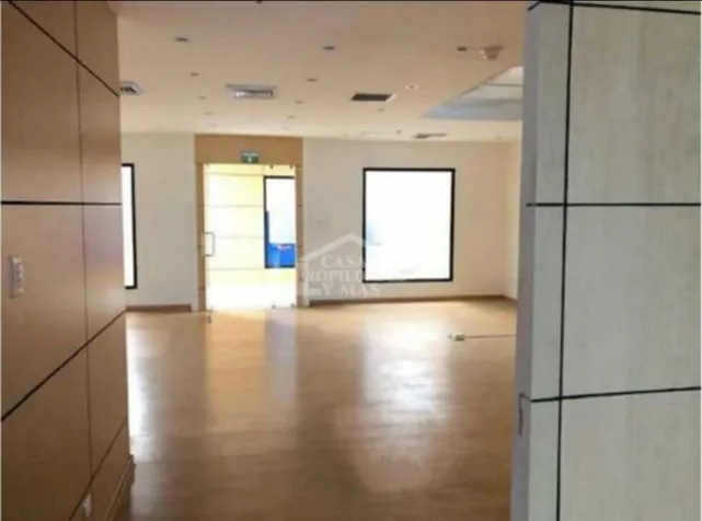 ALQUILER DE OFICINA EN TORRE MERCEDES, PASEO COLÓN/130.22 m2 en Merced, San José — $2,214 - Foto 3 de 11