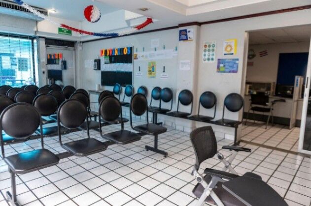 Venta de Edificio Comercial en Carmen, San José. RAH 26-321 en Carmen, San José — $1,850,000 - Foto 3 de 14
