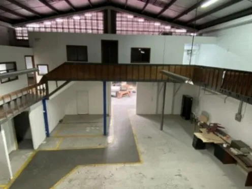 Venta de Bodegas en Hospital, San José. in Hospital, San José — $1,125,000 - Photo 2 of 11