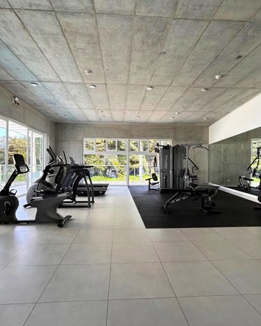 Alquiler de apartamento 1 habitación en condominio Uruka Piont, Uruca en Uruca, San José — $1,050