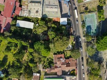 Se vende lote de 3,177m2 con uso mixto en Santa Rosa Heredia 24-404 en Santa Rosa, Santo Domingo, Heredia — $915,000 - Foto 4 de 21