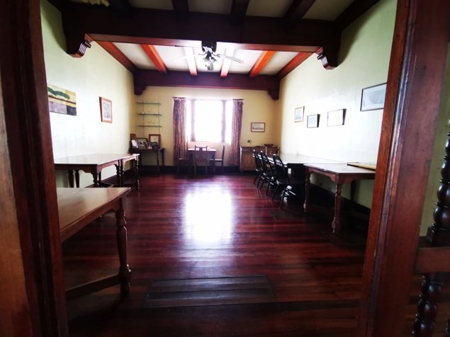 Se vende casa estilo neocolonial en Guadalupe, Goicoechea in Guadalupe, Goicoechea, San José — $450,000 - Photo 3 of 11