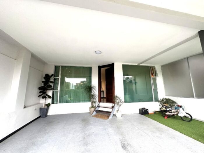 Venta de Casa en Vásquez de Coronado, San José. en Patalillo, Vázquez de Coronado, San José — $205,000