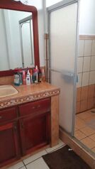 SE VENDE BELLA CASA EN COT, OREAMUNO DE CARTAGO.  en Cot, Oreamuno, Cartago — 80 000 000 ₡ - Foto 5 de 5