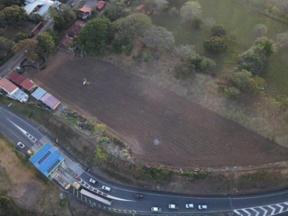 Se amplio lote de alta densidad en La Guácima Alajuela 25-1718 en Guácima, Alajuela — $862,000