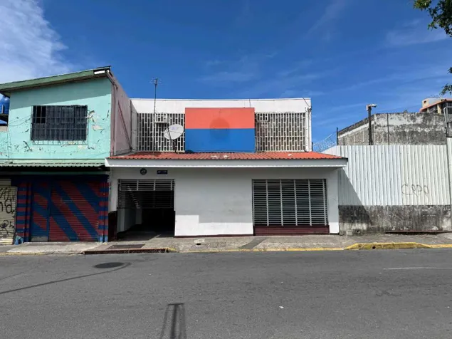 LOCAL IN SAN JOSE CENTRO. in Carmen, San José — $4,500 - Photo 2 of 22