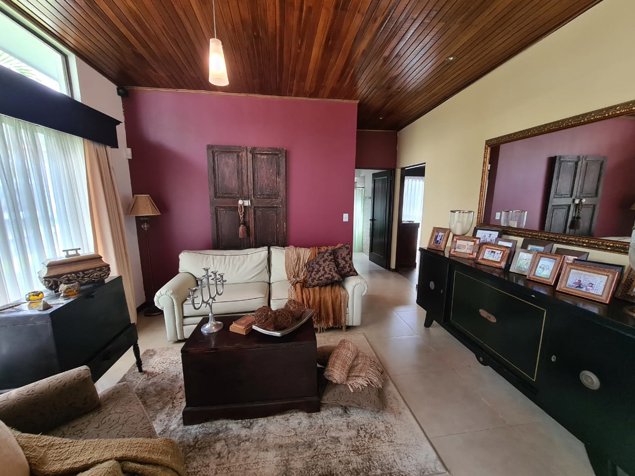 Se vende casa en Condominio Soria Moravia-Los Colegios (FE) in San Vicente, Moravia, San José — $235,000 - Photo 3 of 11