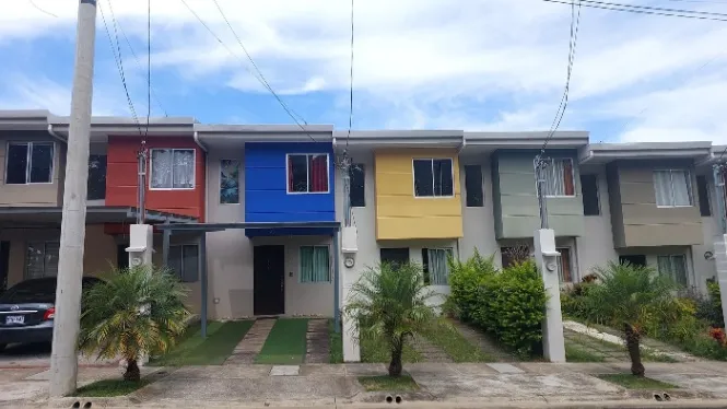 Se alquila casa en San Pablo Heredia 26-2071 en San Pablo, Heredia — ₡ 370 000