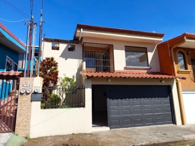 CASA EN VENTA, SAN PABLO DE HEREDIA,COD#26-1080 en San Pablo, Heredia — ₡ 95 000 000