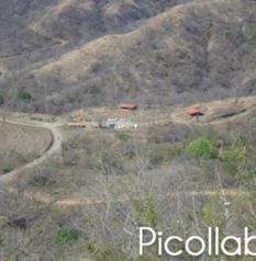 Terreno 10Ha vistas panoramicas cerca Hotel Riu en Sardinal, Carrillo, Guanacaste — $600,000 - Foto 3 de 4