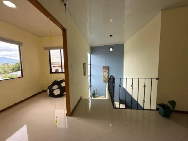 HOUSE FOR SALE IN SAN PABLO DE HEREDIA in San Pablo, Heredia — ₡ 90 000 000 - Photo 2 of 12