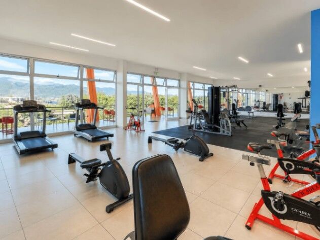 Alquiler de Apartamento en Condominio Vertical BAMBÚ Lagunilla, Heredia. in Heredia — ₡ 450 000