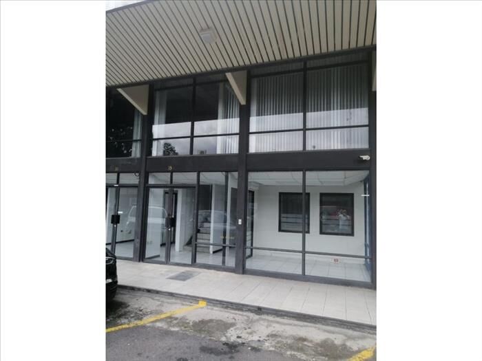 ALQUILER DE OFICINA, SAN JOSE, CENTRO COMERCIAL SABANA SUR en Mata Redonda, San José — ₡ 1 224 000