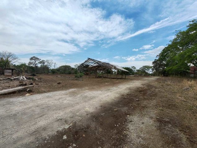Terreno de 14 hectáreas en la Ceiba de Orotina en La Ceiba, Orotina, Alajuela — ₡ 1 410 000 000
