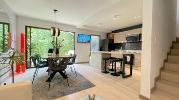 Casa en Venta en San Antonio de Escazú 26-774 en San Antonio, Escazú, San José — $215,000 - Foto 4 de 16