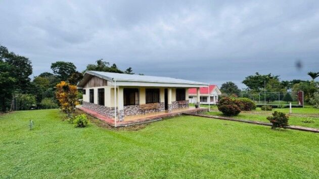 Propiedad a la venta en La Alegría de Siquirres in La Alegría, Siquirres, Limón — ₡ 40 000 000