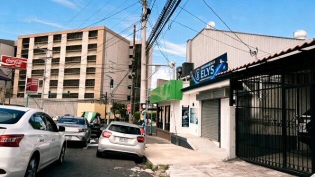 Alquiler de Local Comercial en Calle Blanco. RAH 26-1559 in Guadalupe, Goicoechea, San José — $900