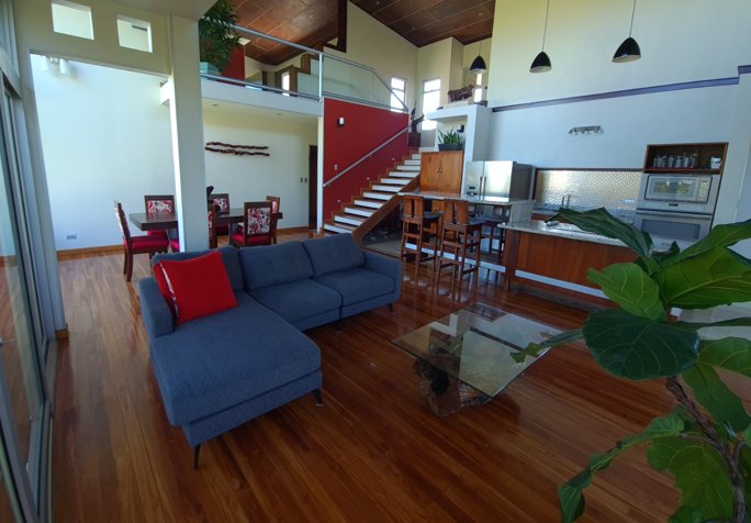 Venta de casa en La Guácima, Alajuela, nuevo y excelente precio en Guácima, Alajuela — ₡ 200 000 000 - Foto 3 de 35