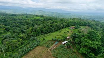 🌿 HIDDEN TREASURE ECO ESTATE | Luxury Off-Grid Property in Costa Rica en San Lorenzo, San Ramón, Alajuela — $1,099,000 - Foto 5 de 44