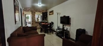Venta de Casa con 4 habitaciones en San Rafael abajo Desamparados en San Rafael Abajo, Desamparados, San José — 75 000 000 ₡ - Foto 4 de 15