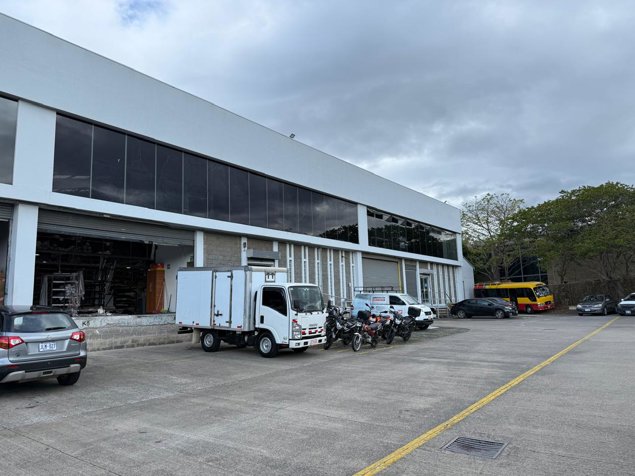 BODEGA EN ALQUILER SAN JOSE, ESCAZU, GUACHIPELIN in Escazú, San José — $9,146