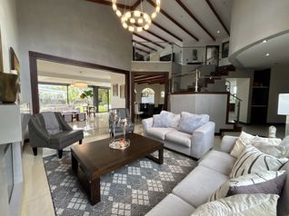 VENTA DE CASA EN RESIDENCIAL LOMAS DEL ZURQUÍ, SAN ISIDRO, HEREDIA en San José, San Isidro, Heredia — $793,000 - Foto 4 de 33