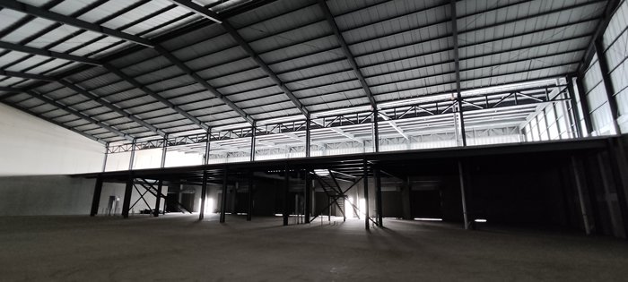 Bodegas en Alquiler en Santa Ana, Lindora. Industrial - PC7632251 in Pozos, Santa Ana, San José — $67,032 - Photo 2 of 4