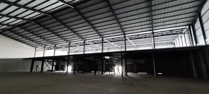 Bodegas en Alquiler en Santa Ana, Lindora. Industrial - PC7632251 en Pozos, Santa Ana, San José — $67,032 - Foto 2 de 4