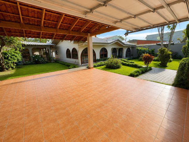 Casa En Venta, Buenos Aires de Palmares in Buenos Aires, Palmares, Alajuela — ₡ 160 000 000