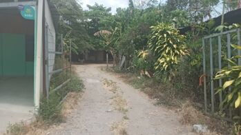 PROPIEDAD  2000 m² SE VENDE ,  (cuenta con dos casas de habitación) ABANGARES-GUANACASTE in Las Juntas, Abangares, Guanacaste — 62 000 000 ₡ - Photo 4 of 5
