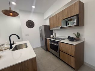 PREVENTA DE APARTAMENTOS NUEVOS GREEN, SANTA ANA, POZOS in Pozos, Santa Ana, San José — $260,500 - Photo 5 of 15