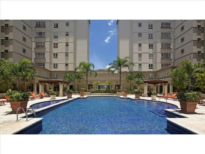 VENTA DE APARTAMENTO ESTILO MINIMALISTA, SAN JOSE, ESCAZU, EL CORTIJO en Escazú, San José — $475,000