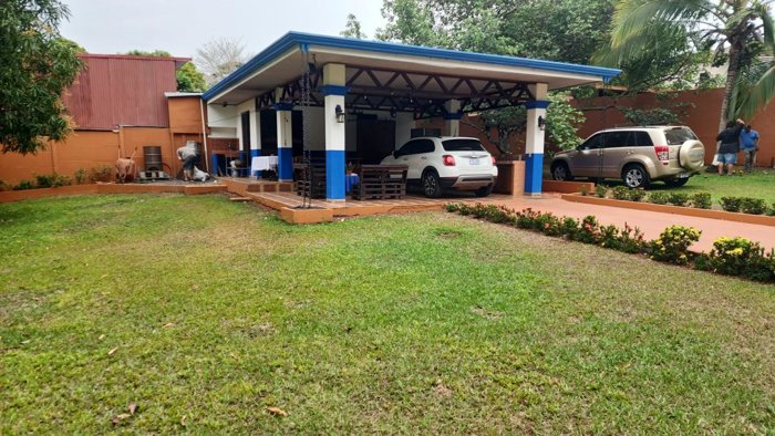 Lote en Atenas - Alajuela in Atenas, Alajuela — ₡ 185 000 000 - Photo 2 of 13