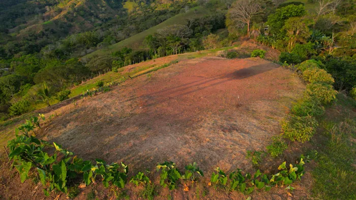 Land in Desmonte de San Mateo – 34,859 m² with Ocean  Views in San Mateo, Alajuela — $400,000 - Photo 3 of 17