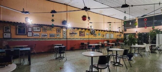 MLS-26-1541 LS VENTA PROPIEDAD COMERCIAL ( SODA CASTRO ) HOSPITAL SAN JOSE en Hospital, San José — ₡ 1 025 380 000