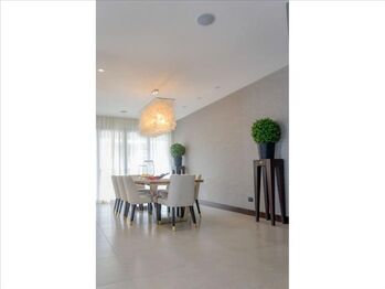 VENTA DE APARTAMENTO AMOBLADO, SAN JOSE, ESCAZU, CONDOMINIO VIVENTO en San Rafael, Escazú, San José — $1,015,000 - Foto 5 de 19