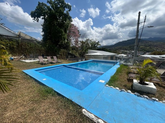 Casa en venta en condominio en Desamparados. en Damas, Desamparados, San José — ₡ 79 000 000