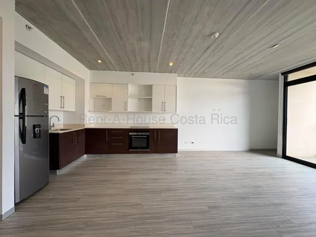 Alquiler de Hermoso Apartamento en San Pedro Montes de Oca in San Pedro, Montes De Oca, San José — $1,200 - Photo 3 of 14