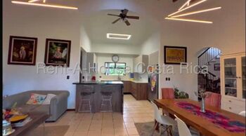 CASA EN VENTA, HACIENDA LOS REYES $525.000 COD#26-1434 en Guácima, Alajuela — $525,000 - Foto 4 de 15