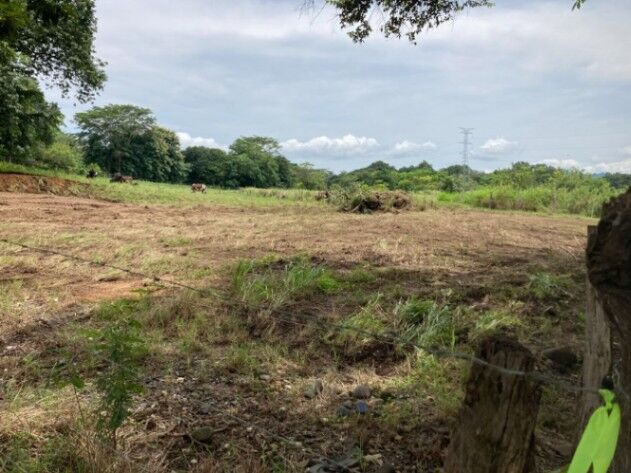 EXCELENTE OPCION PARA TENER SU CASA/ AIRBNB en Colorado, Abangares, Guanacaste — ₡ 6 450 000