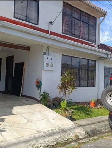 Venta de Propiedad con Dos Casas / Sánchez de Curridabat in Sánchez, Curridabat, San José — ₡ 97 000 000