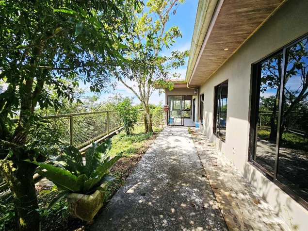Casa en Venta en Magallanes en San Ramón, Alajuela — ₡ 88 000 000