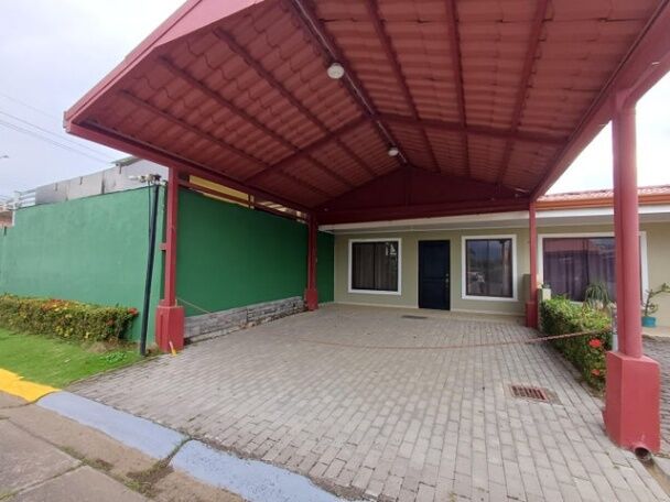 Venta de Casa en Garabito-Jacó. RAH 26-1153 en Jacó, Garabito, Puntarenas — ₡ 58 000 000