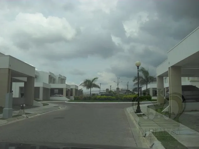 Large House in San Pablo Heredia Condominium in San Pablo, Heredia — $180,000