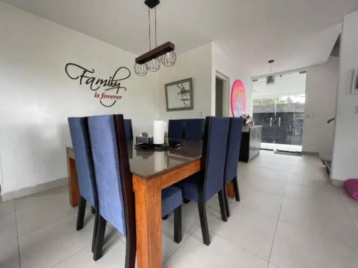 HOUSE FOR SALE, ALTOS DE CARRIZAL ESCAZÚ, $280,000 Cod#25-826 in Escazú, San José — $280,000 - Photo 3 of 8