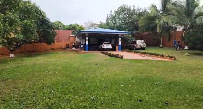Lote en Atenas - Alajuela in Atenas, Alajuela — ₡ 185 000 000