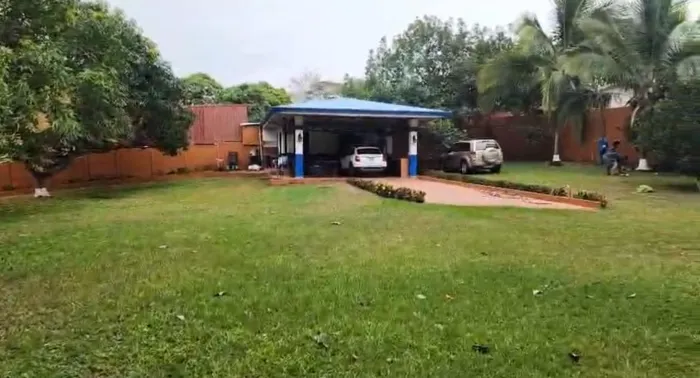 Lote en Atenas - Alajuela en Atenas, Alajuela — ₡ 185 000 000