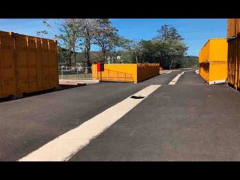 VENTA DE COMPLEJO DE MINIBODEGAS, CIUDAD COLON en Colón, Mora, San José — $3,656,000 - Foto 5 de 9